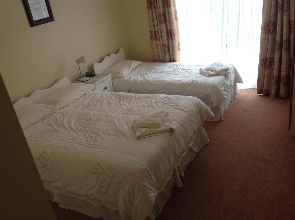 Drummin House Westport Bilik gambar
