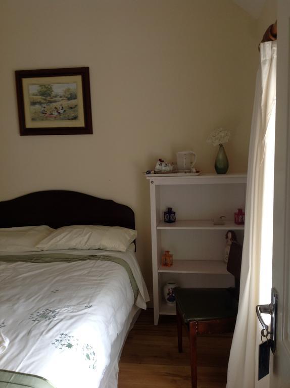 Drummin House Westport Luaran gambar