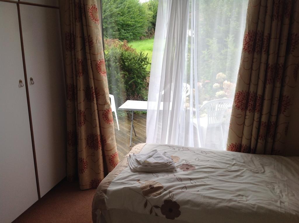 Drummin House Westport Bilik gambar