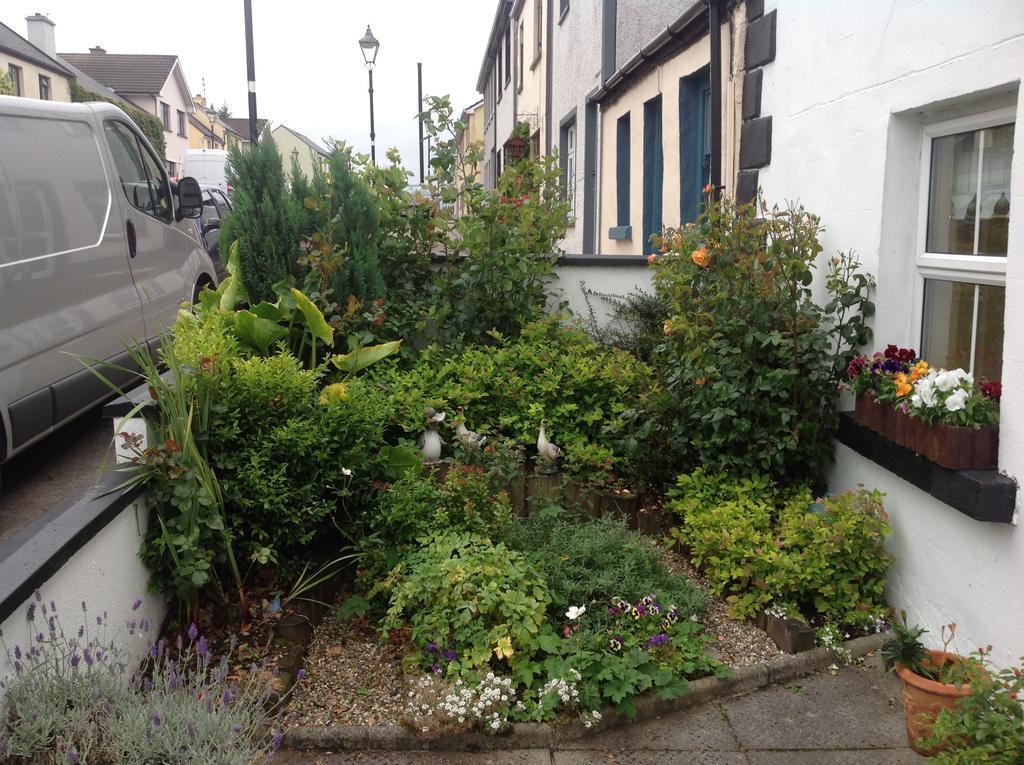Drummin House Westport Luaran gambar
